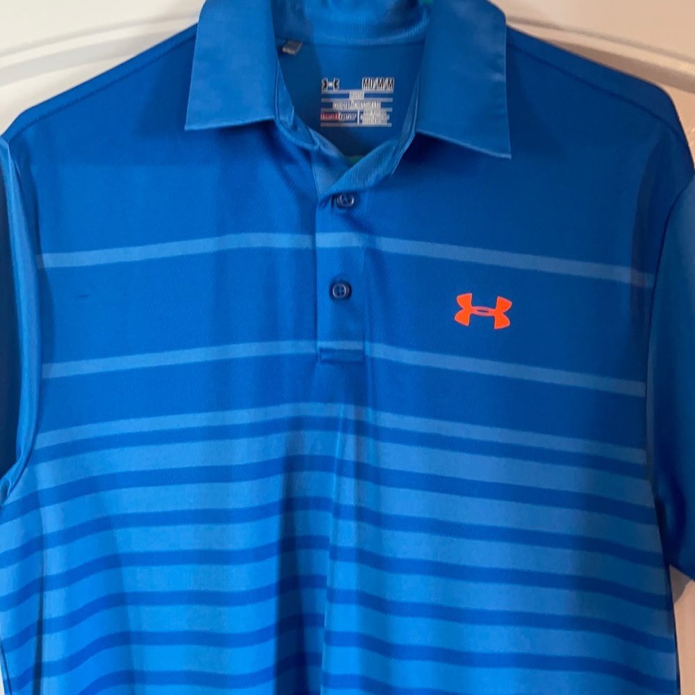 Men’s polo